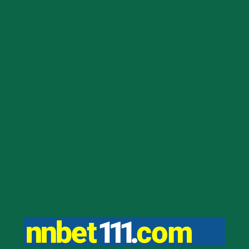 nnbet111.com