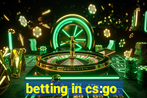 betting in cs:go