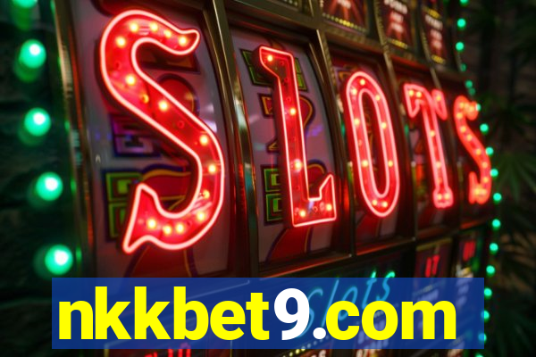 nkkbet9.com