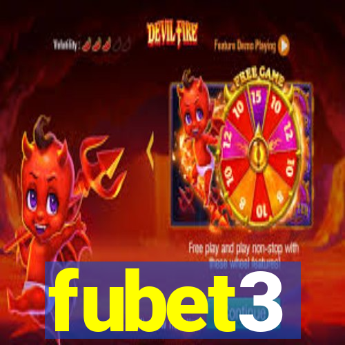 fubet3