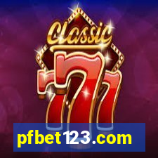 pfbet123.com