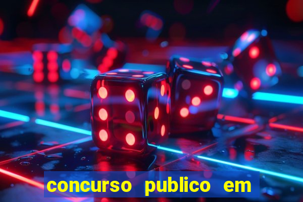 concurso publico em maiquinique bahia