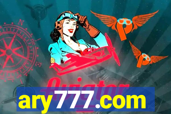 ary777.com