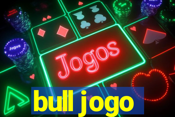 bull jogo