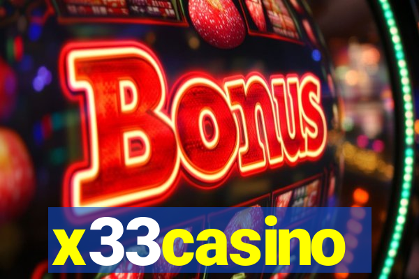 x33casino