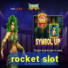 rocket slot