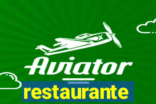 restaurante diferente santos