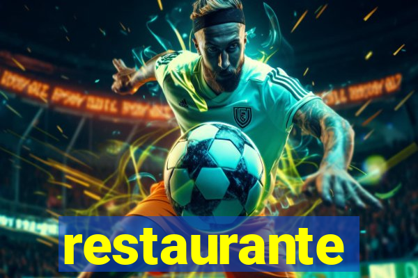 restaurante diferente santos