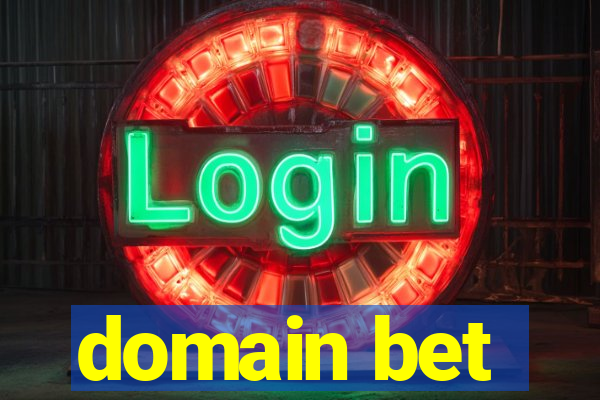 domain bet