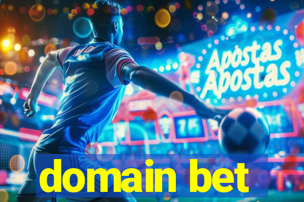 domain bet