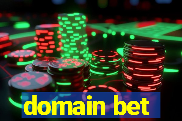 domain bet