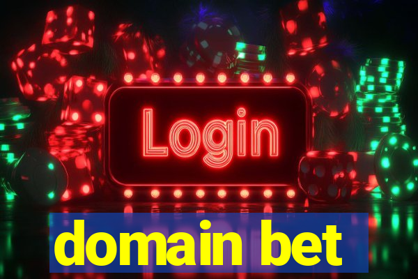 domain bet