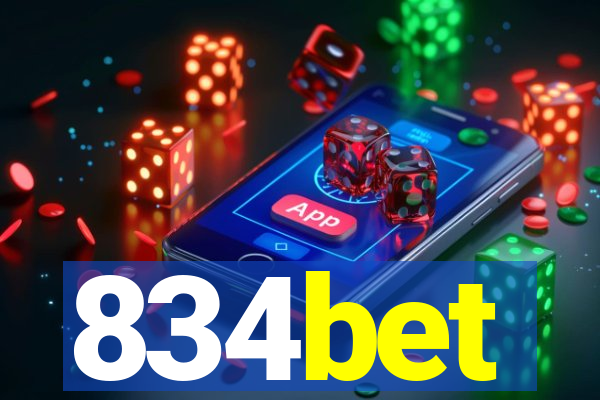 834bet