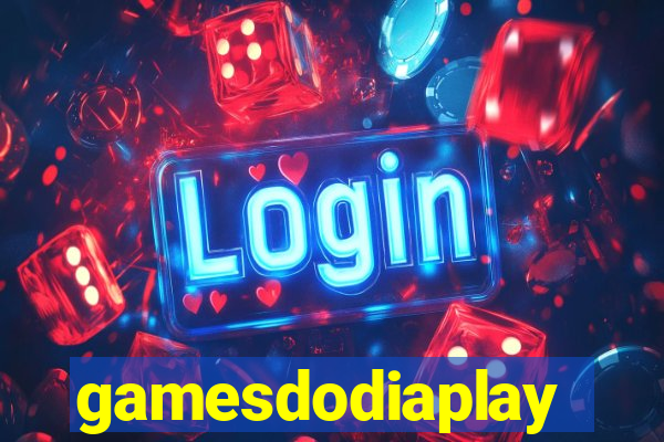 gamesdodiaplay