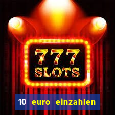 10 euro einzahlen 50 euro spielen casino 2021