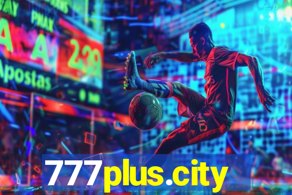 777plus.city