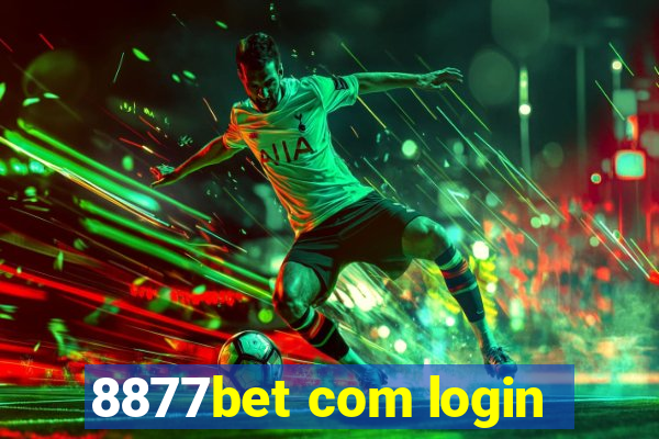 8877bet com login