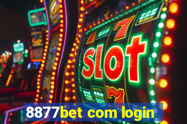 8877bet com login