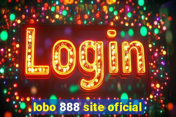 lobo 888 site oficial