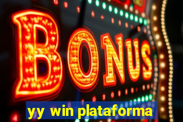 yy win plataforma