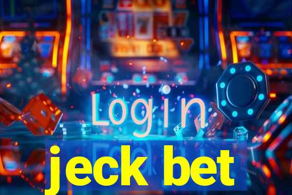 jeck bet