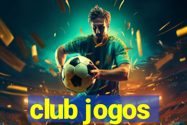 club jogos