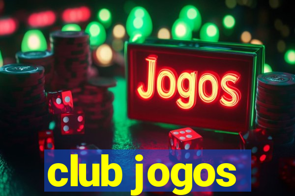 club jogos