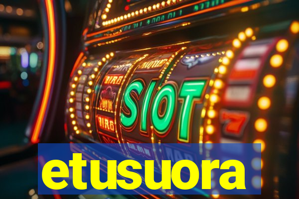 etusuora