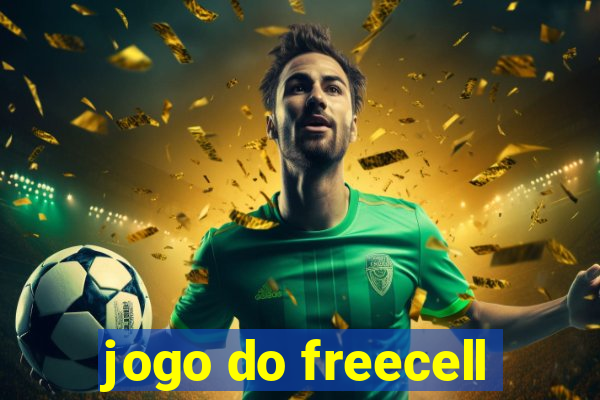 jogo do freecell