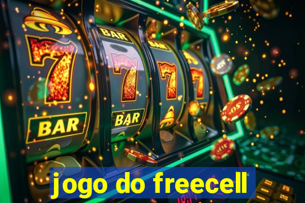 jogo do freecell