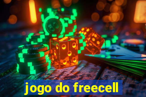 jogo do freecell