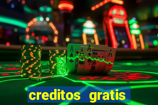 creditos gratis bingo blitz