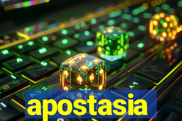 apostasia