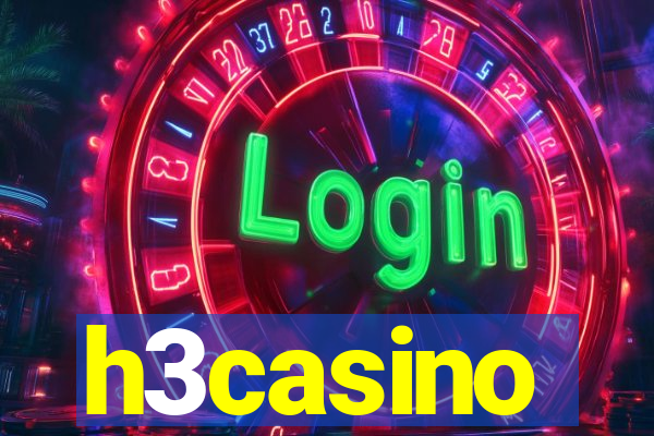 h3casino