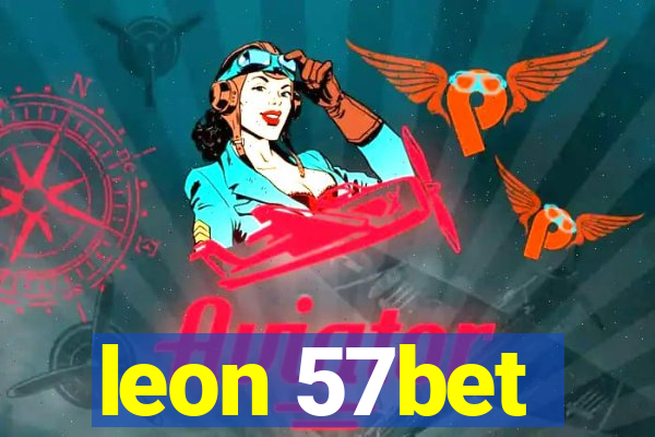 leon 57bet