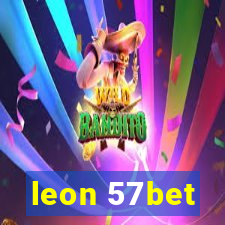 leon 57bet