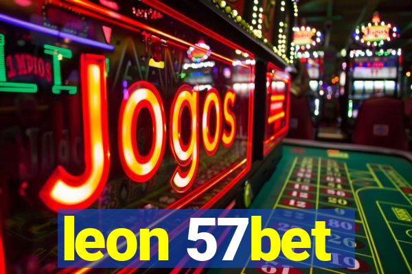 leon 57bet