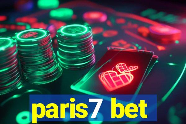 paris7 bet