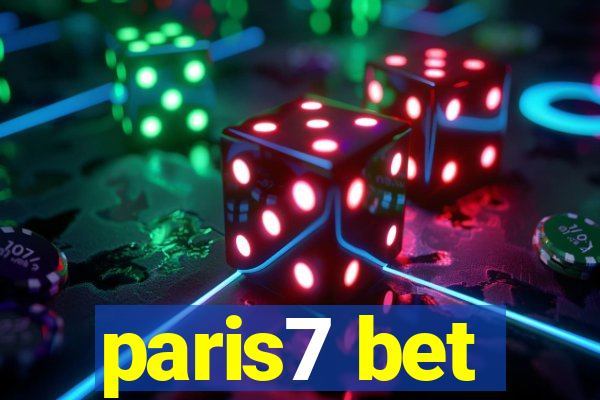 paris7 bet