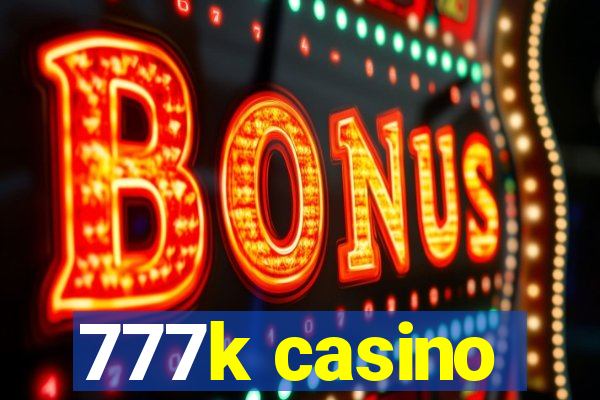 777k casino