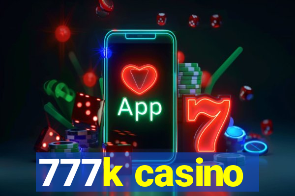 777k casino