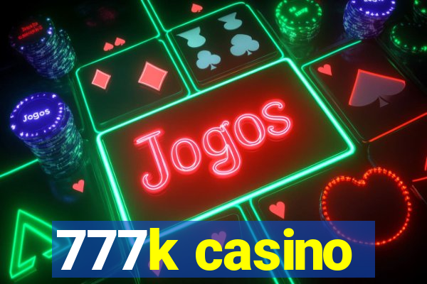 777k casino