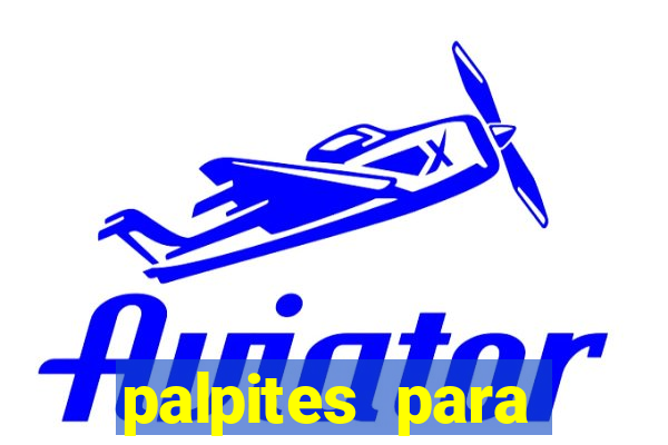 palpites para rodada do brasileir?o