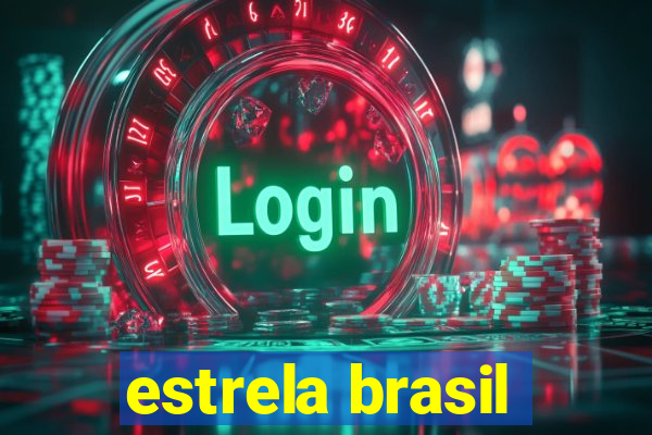 estrela brasil