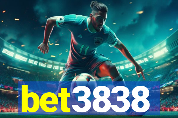 bet3838