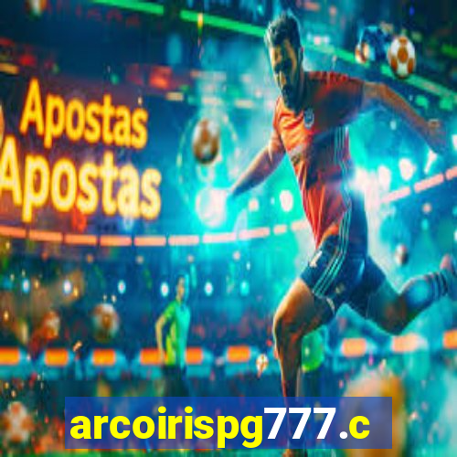 arcoirispg777.com