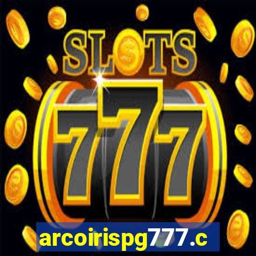 arcoirispg777.com