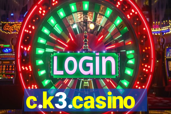 c.k3.casino