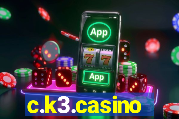 c.k3.casino