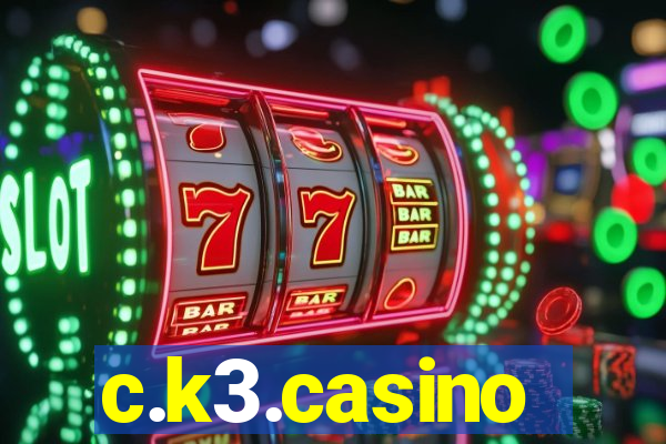 c.k3.casino